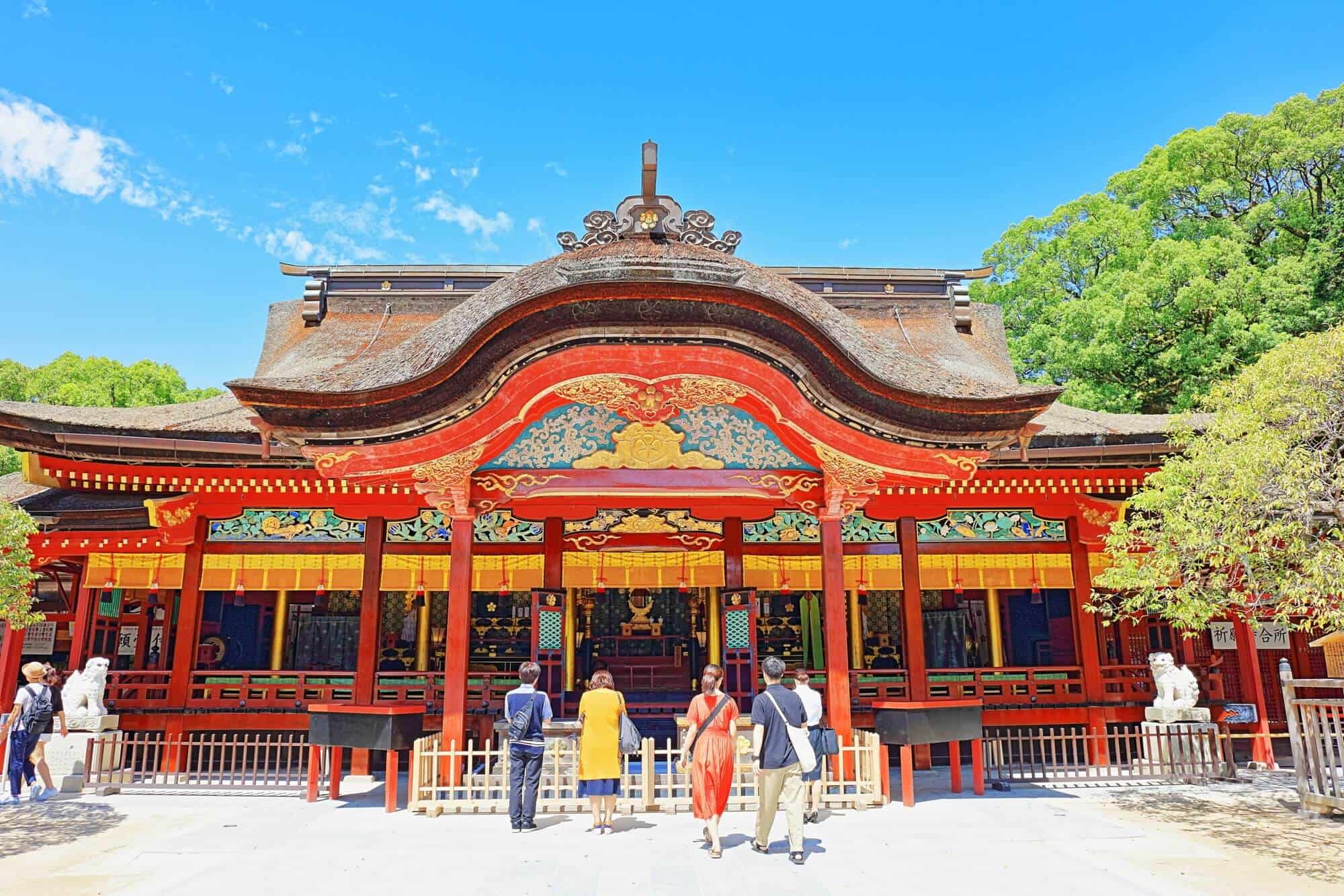 Ngày 5: FUKUOKA | NHẬT BẢN